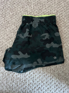 Gap Fit Running Shorts